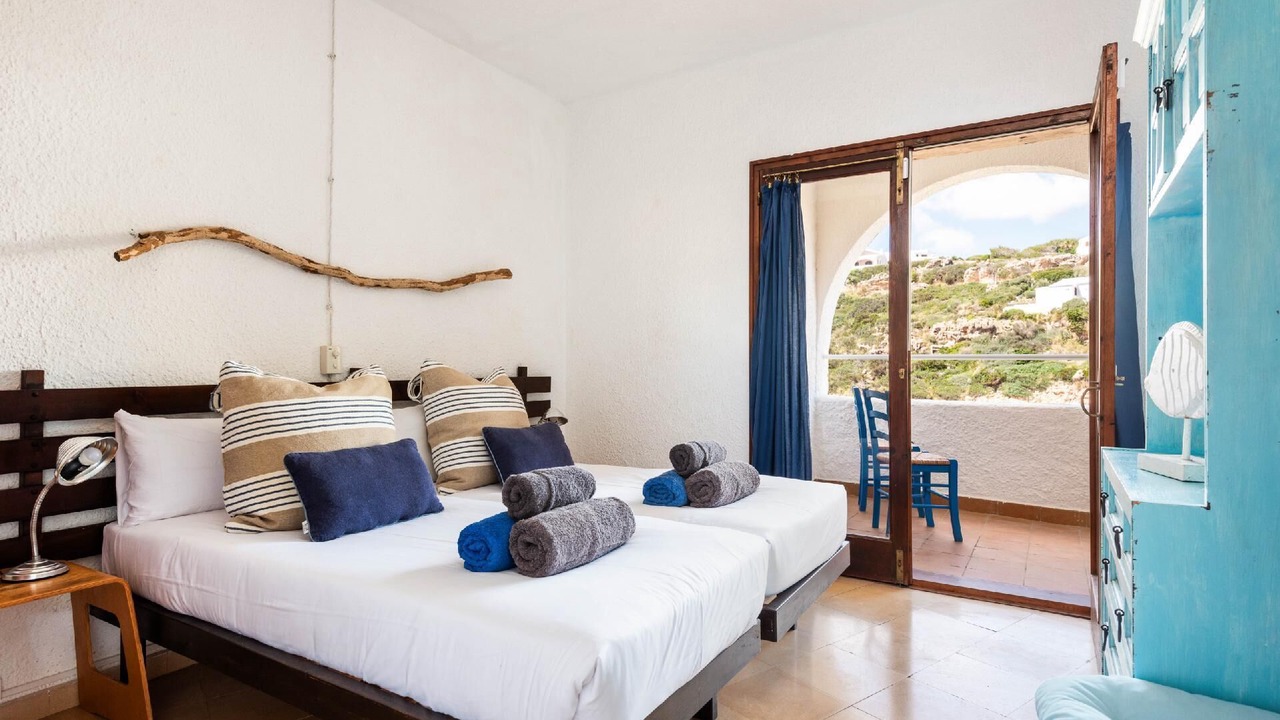 Photo of Bedroom in Ciutadella de Menorca