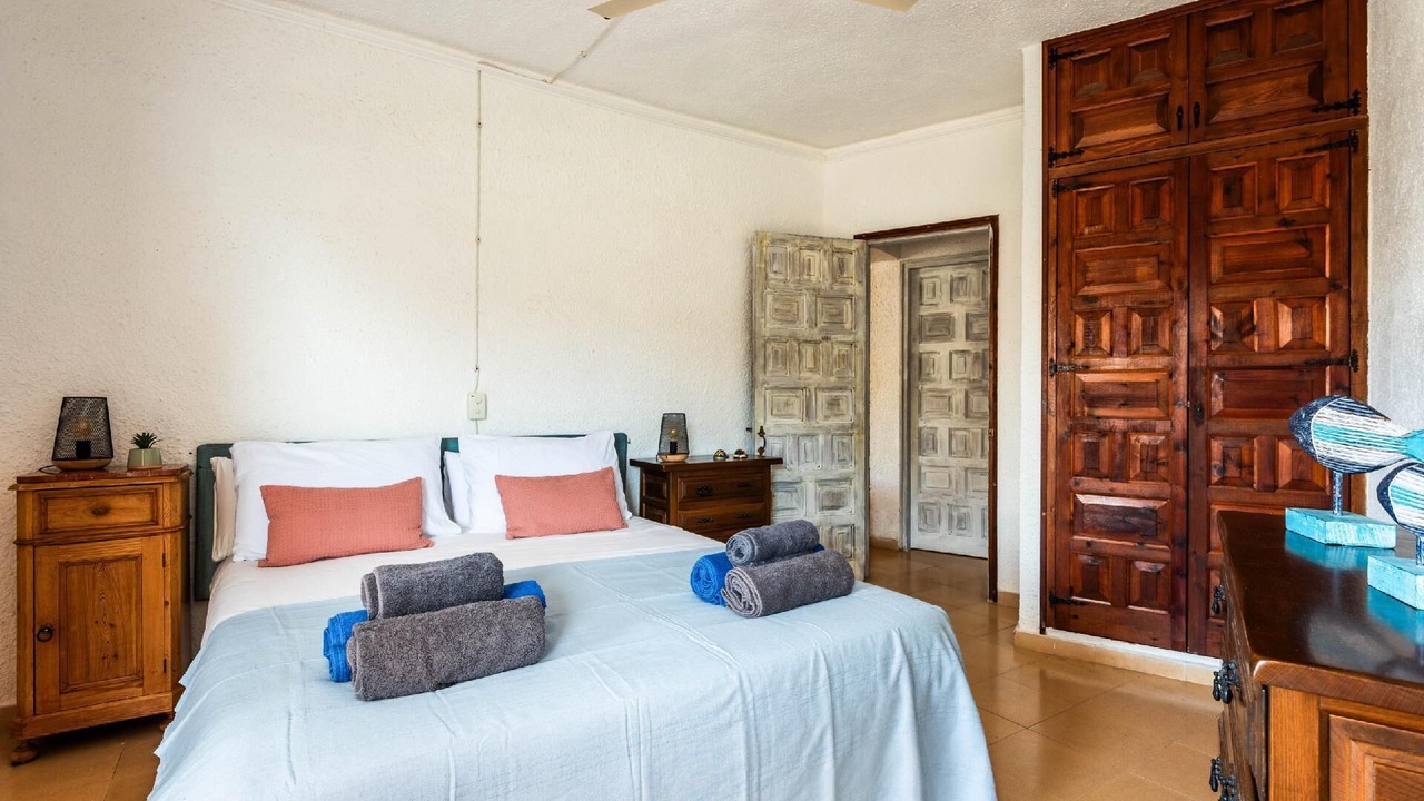 Photo of Bedroom in Ciutadella de Menorca