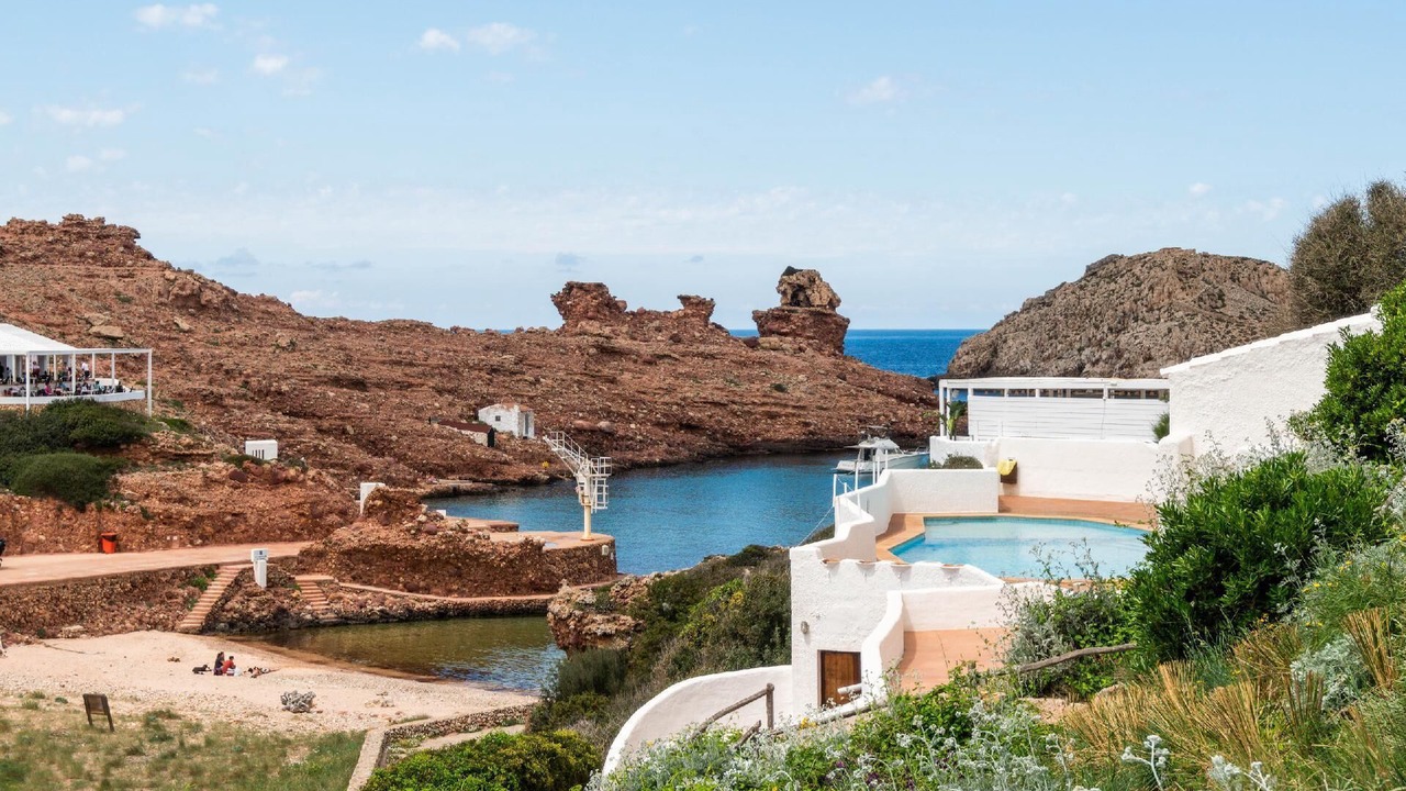 Photo of Outdoor in Ciutadella de Menorca