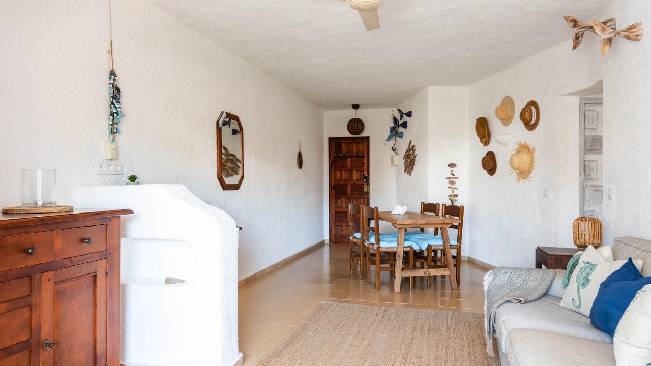Photo of Livingroom in Ciutadella de Menorca