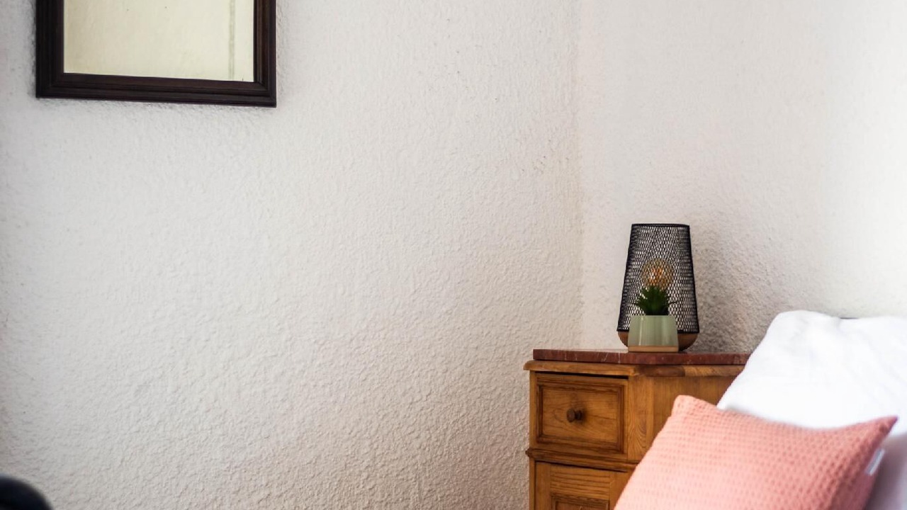 Photo of Bedroom in Ciutadella de Menorca