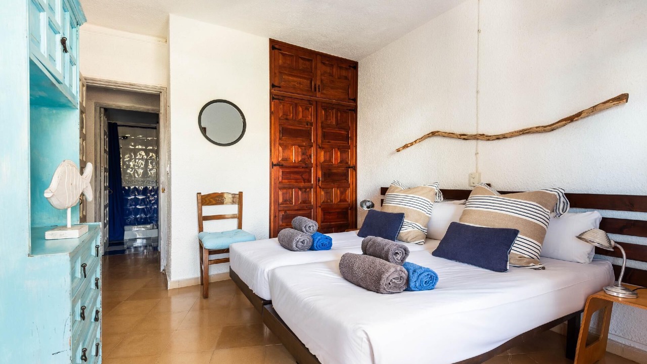 Photo of Bedroom in Ciutadella de Menorca