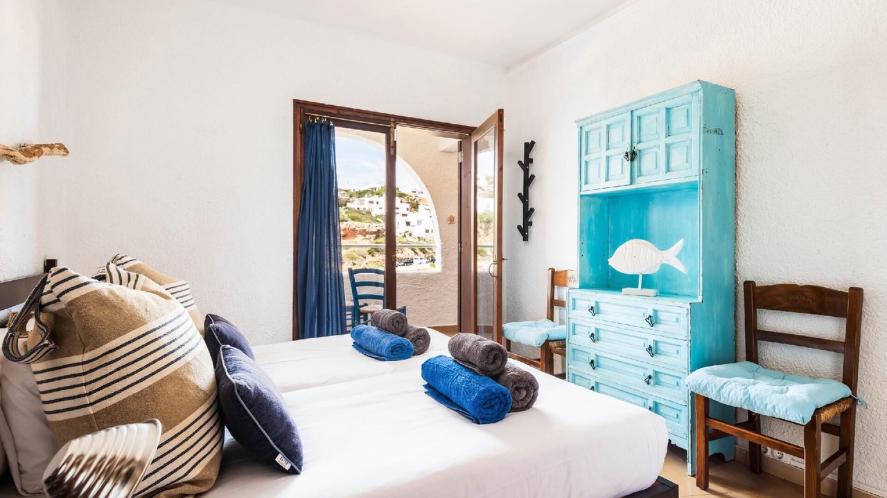Photo of Bedroom in Ciutadella de Menorca