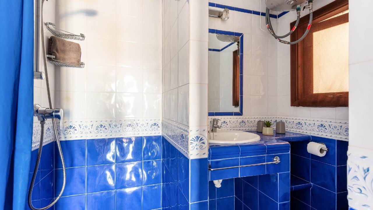 Photo of Bathroom in Ciutadella de Menorca