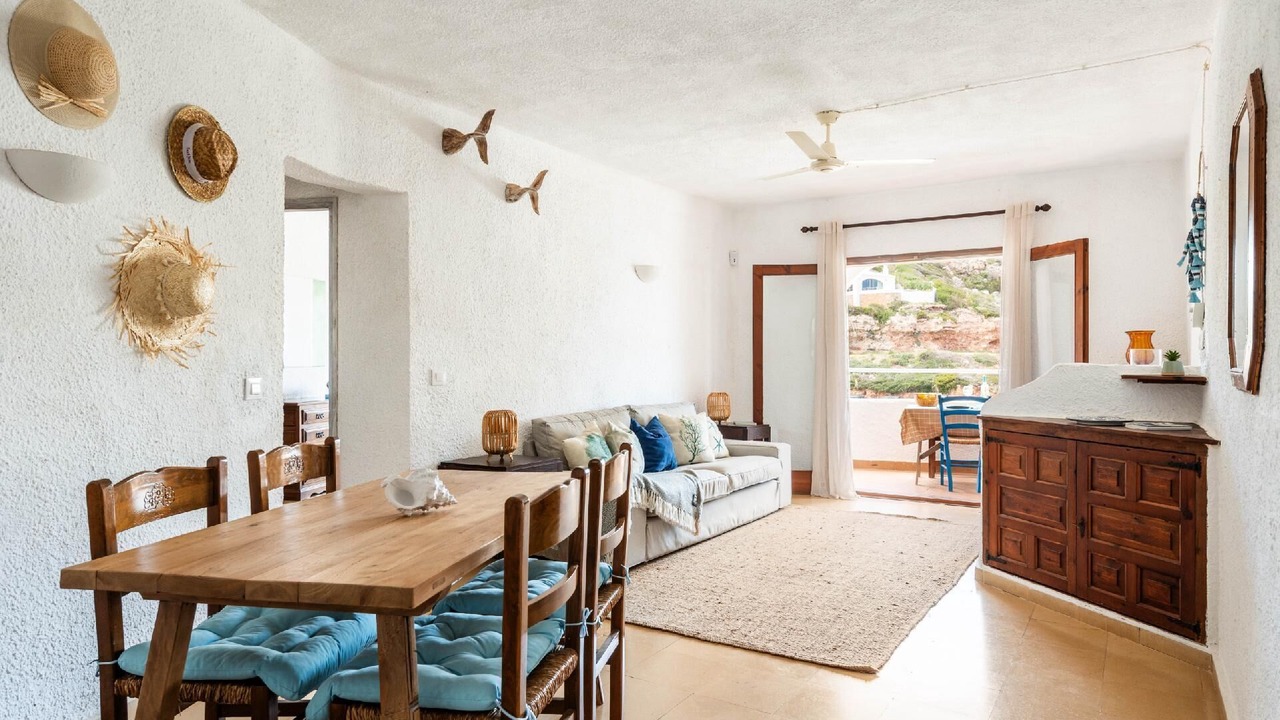 Photo of Livingroom in Ciutadella de Menorca