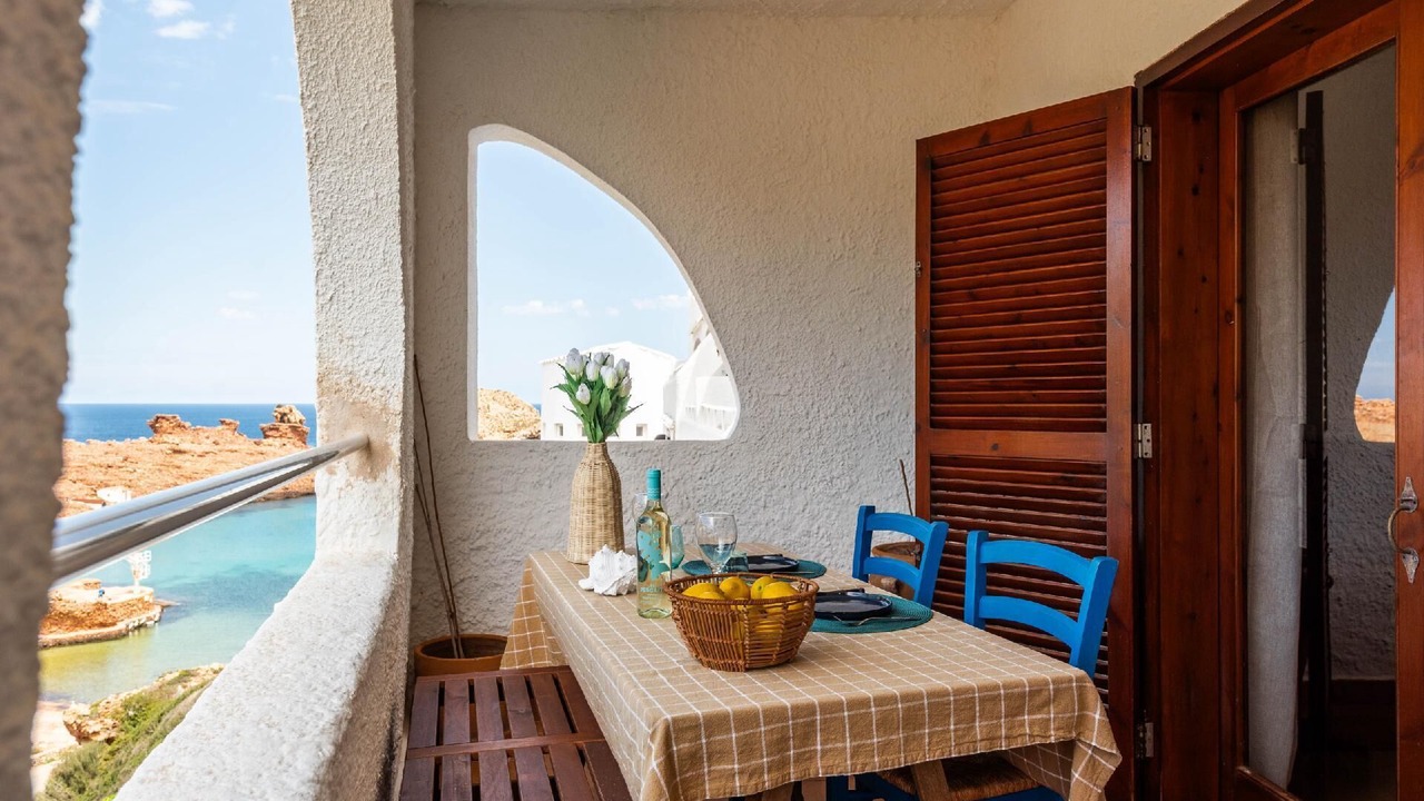 Photo of Outdoor in Ciutadella de Menorca