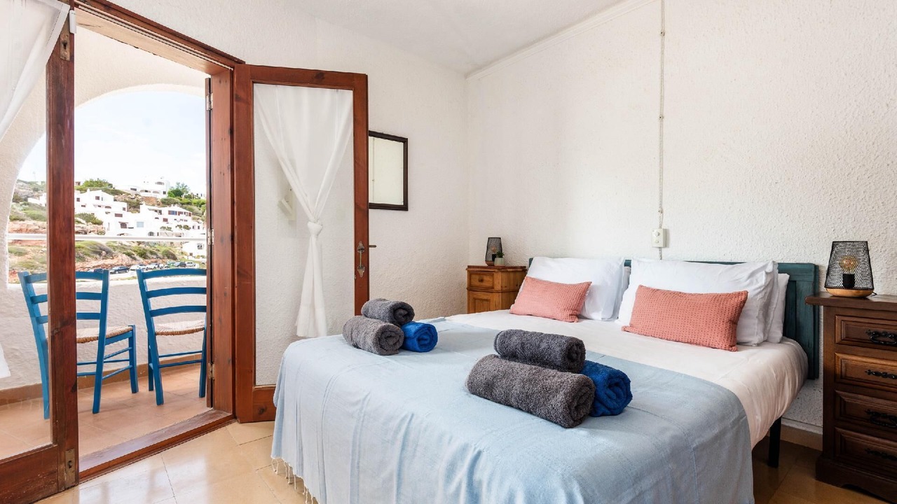 Photo of Bedroom in Ciutadella de Menorca
