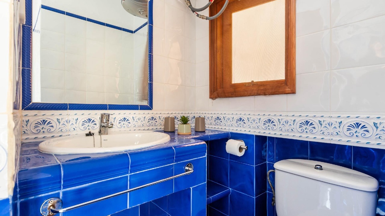 Photo of Bathroom in Ciutadella de Menorca