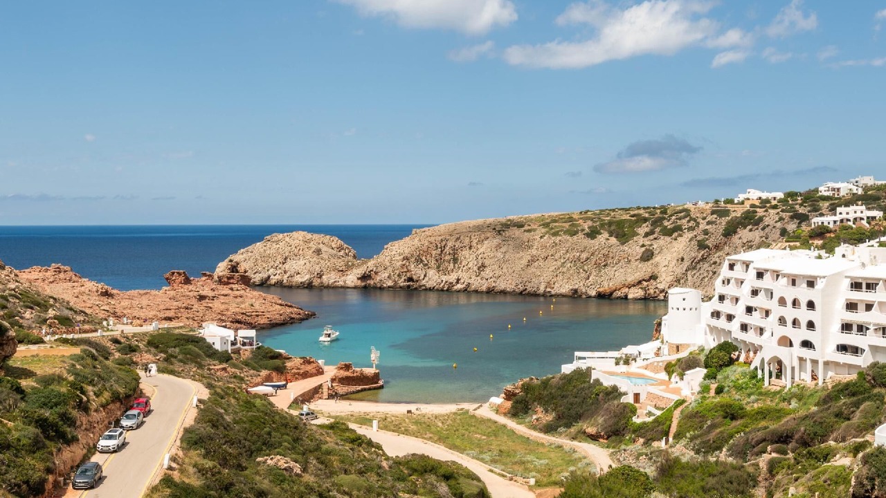 Photo of Outdoor in Ciutadella de Menorca