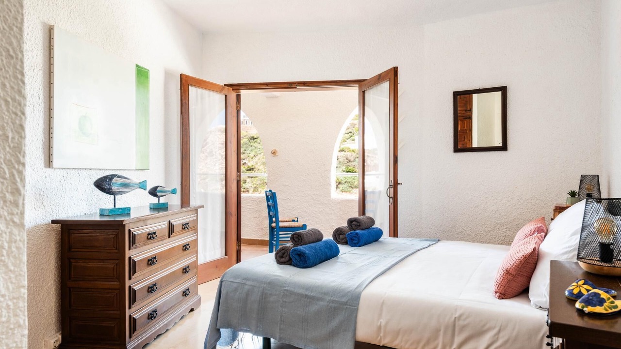 Photo of Bedroom in Ciutadella de Menorca