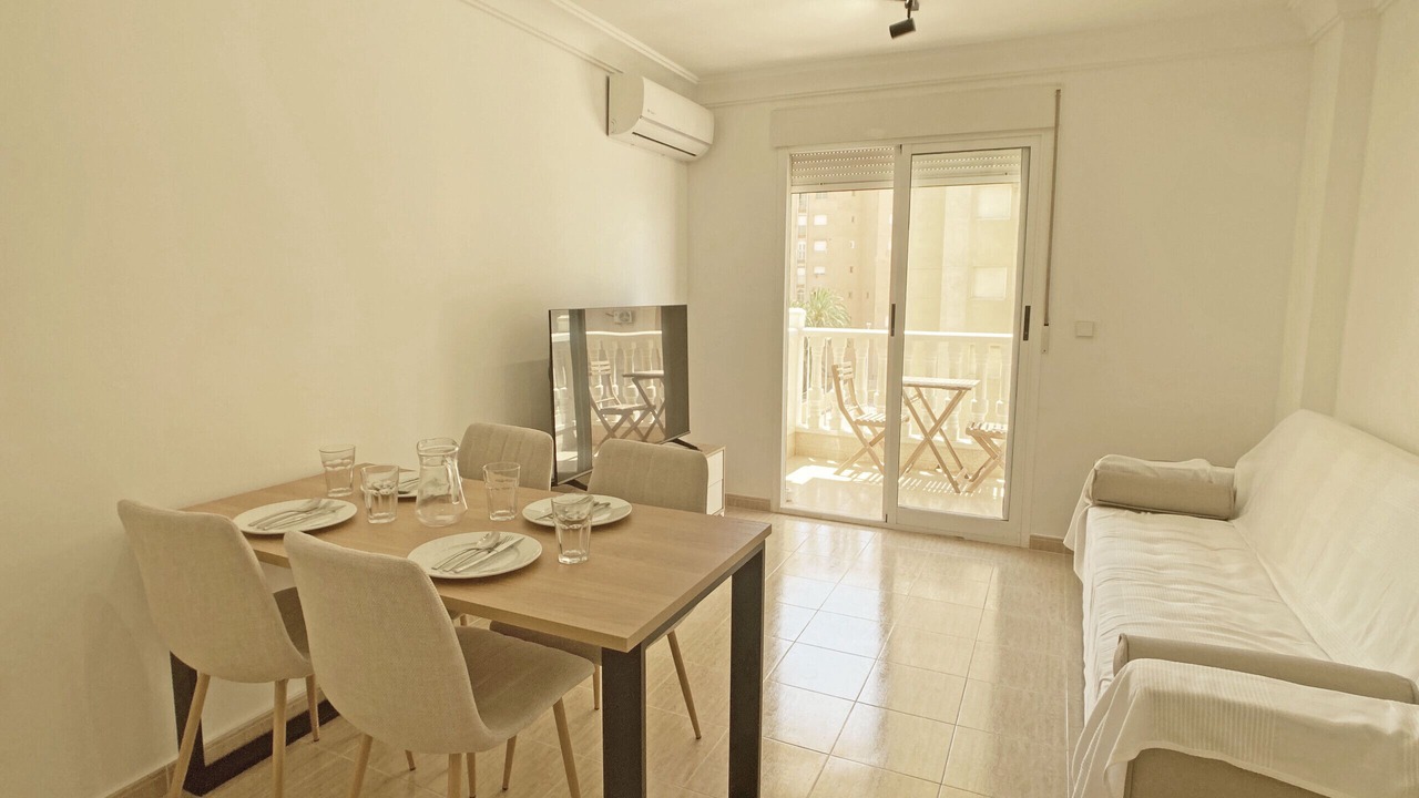 Photo of Livingroom in Playa Paraiso