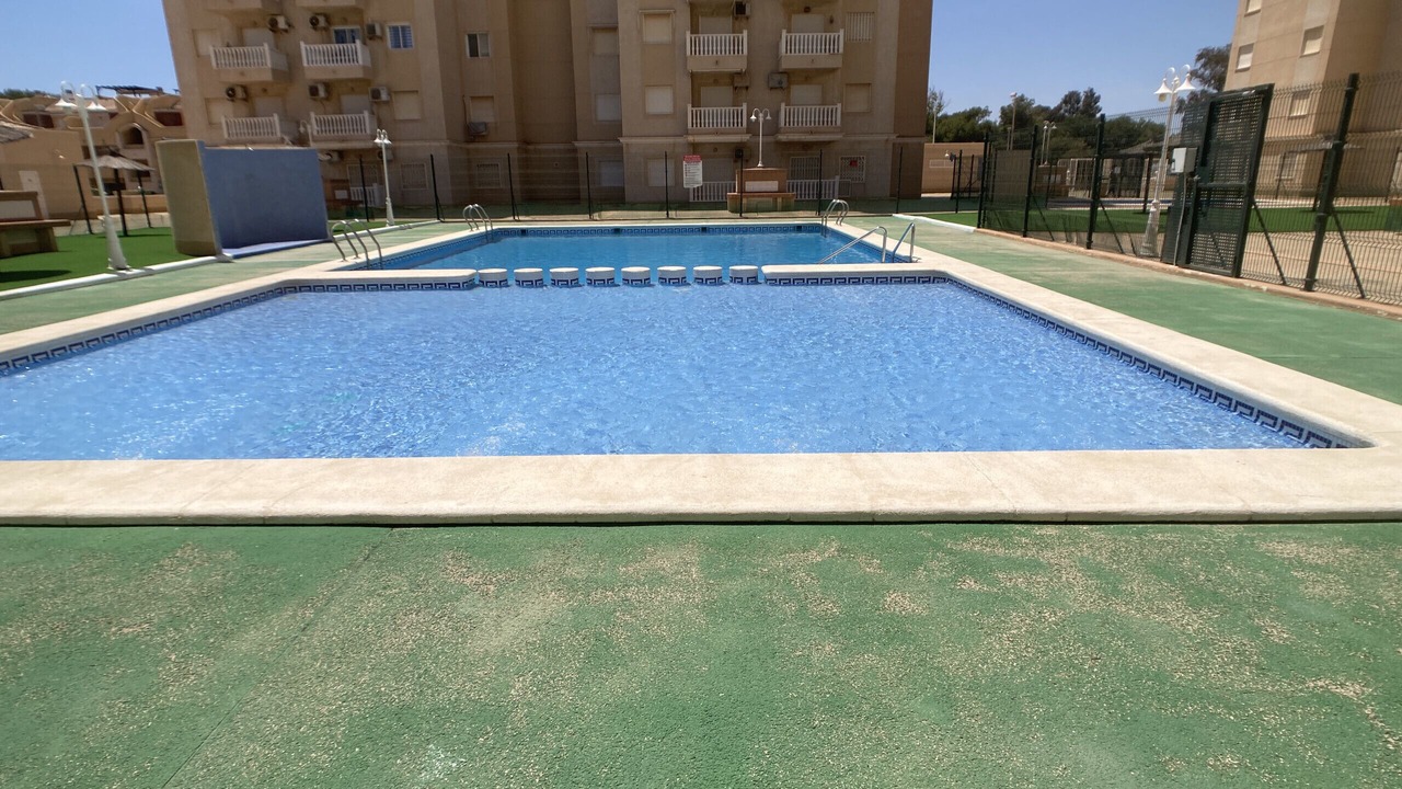 Photo of Outdoor in Playa Paraiso
