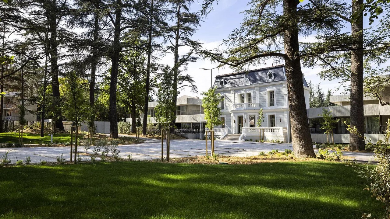 Photo of Outdoor in Greoux-les-Bains