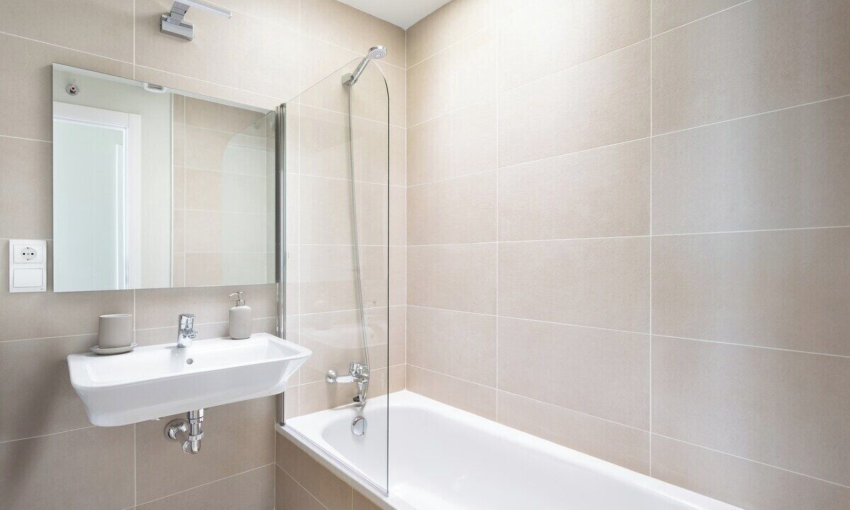 Photo of Bathroom in Los Gavilanes