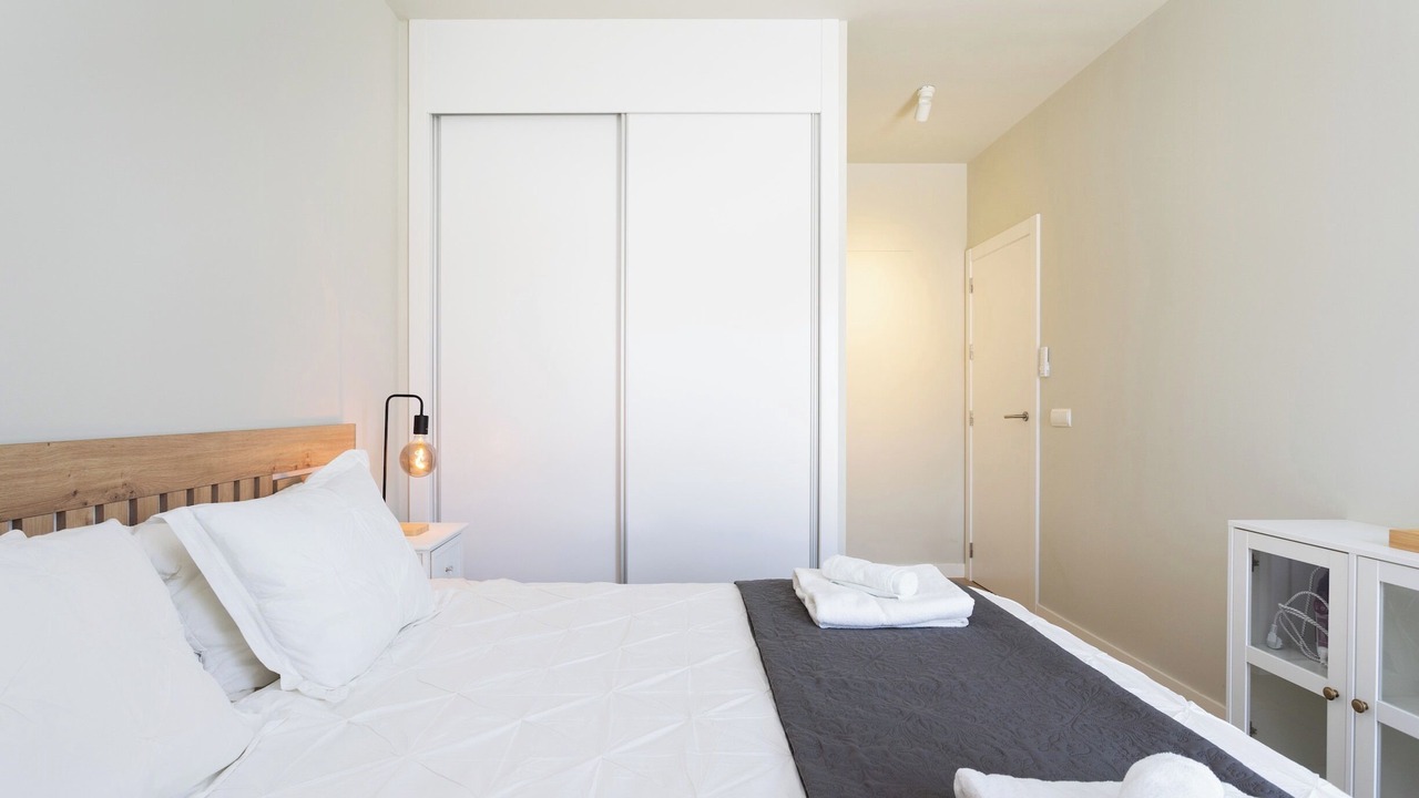 Photo of Bedroom in Los Gavilanes