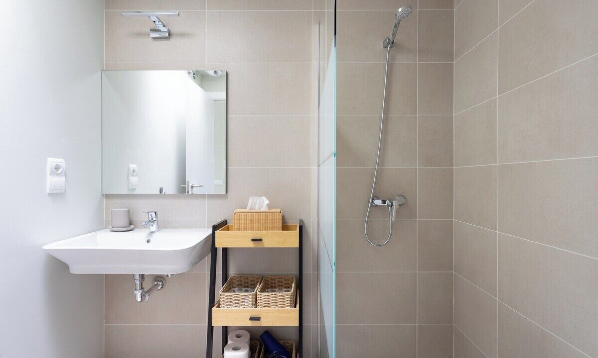 Photo of Bathroom in Los Gavilanes