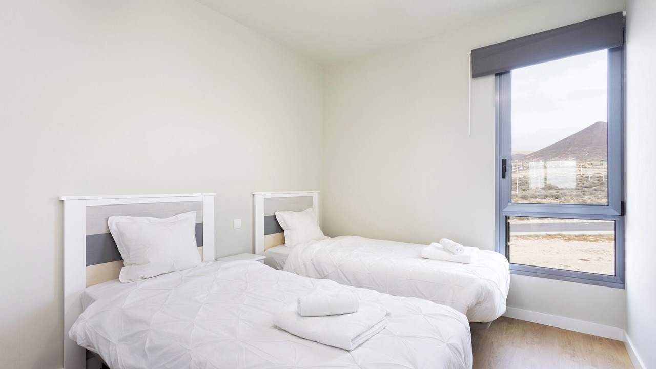 Photo of Bedroom in Los Gavilanes