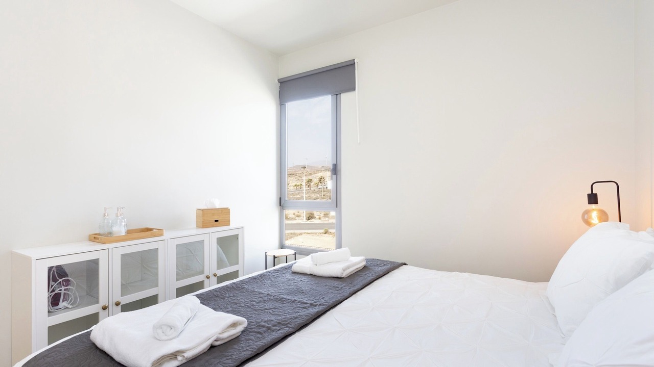 Photo of Bedroom in Los Gavilanes