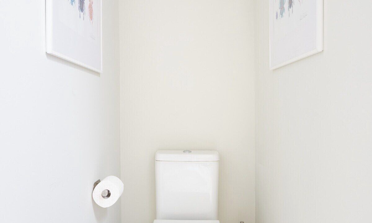 Photo of Bathroom in Los Gavilanes