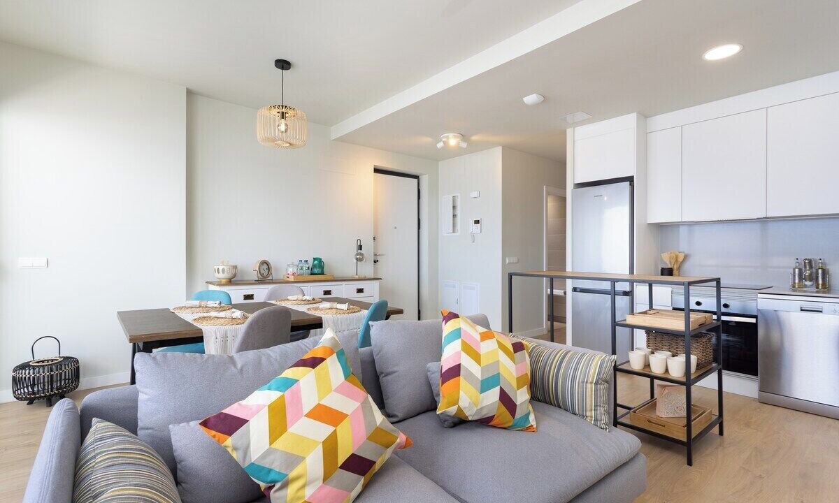 Photo of Livingroom in Los Gavilanes