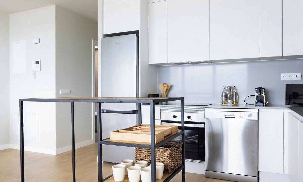 Photo of Kitchen in Los Gavilanes
