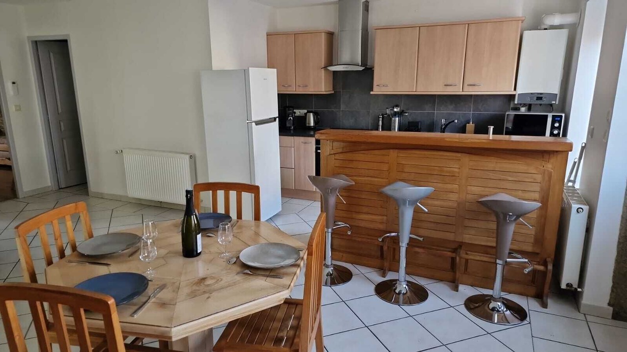 Photo of Kitchen in Perica - Village