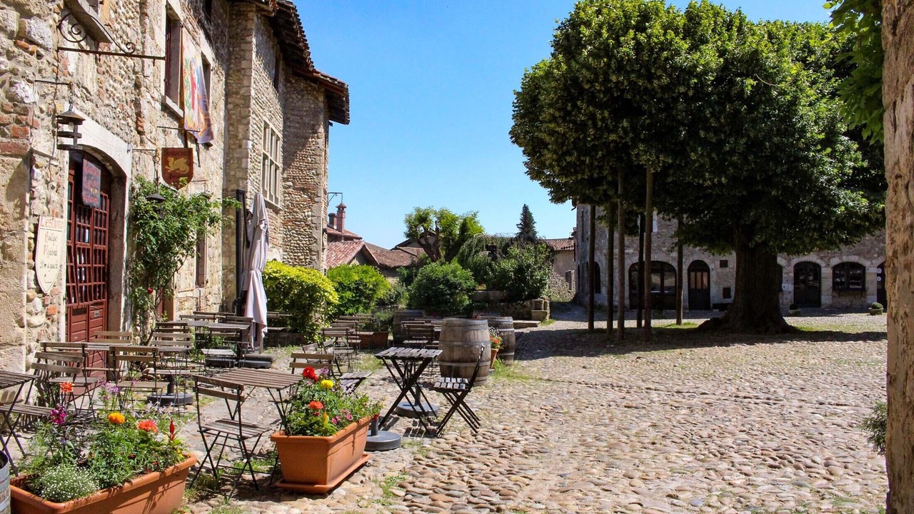 Photo of Outdoor in Perica - Village