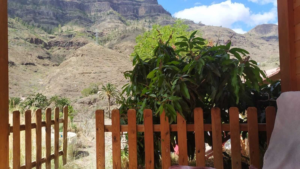 Photo of Others in San Bartolome de Tirajana