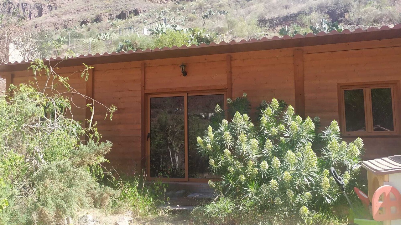 Photo of Outdoor in San Bartolome de Tirajana