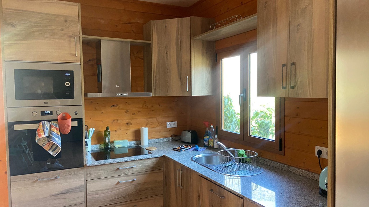 Photo of Kitchen in San Bartolome de Tirajana