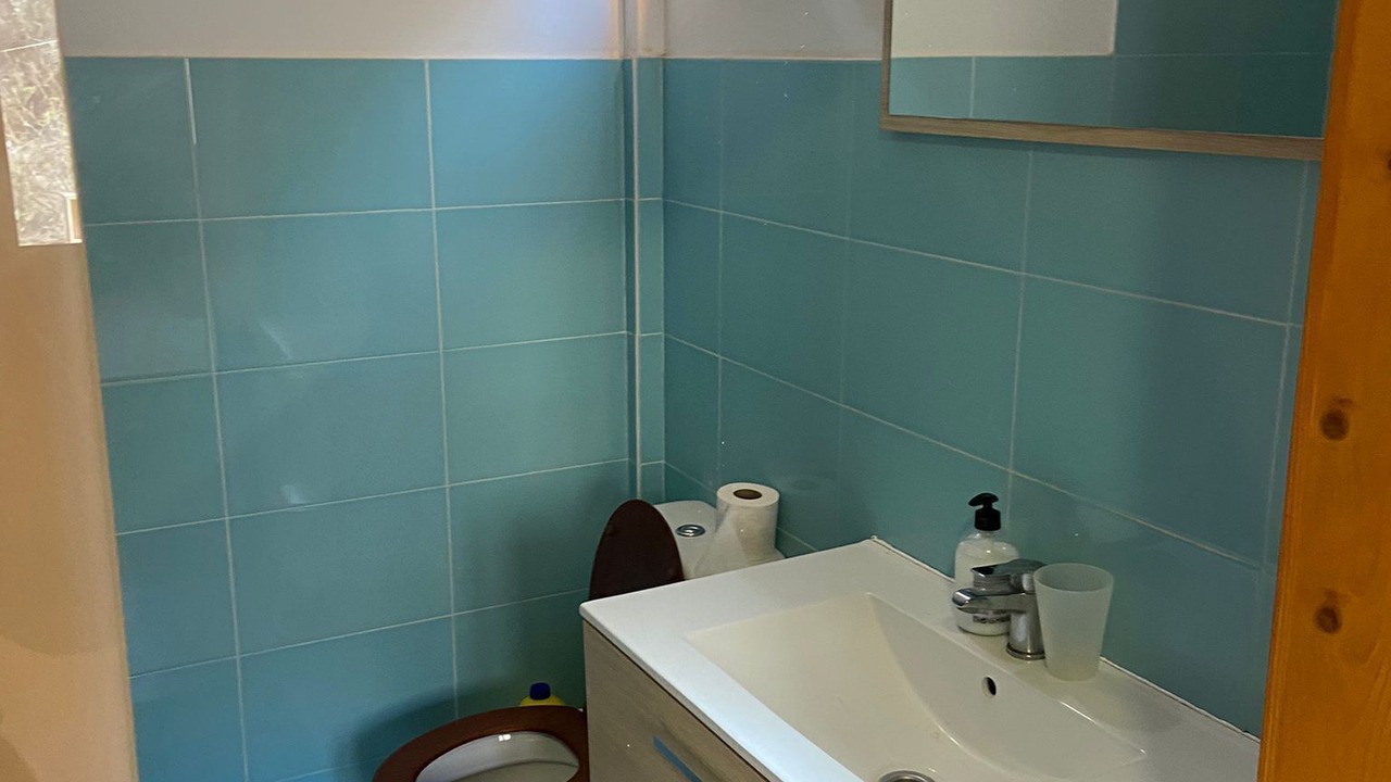 Photo of Bathroom in San Bartolome de Tirajana