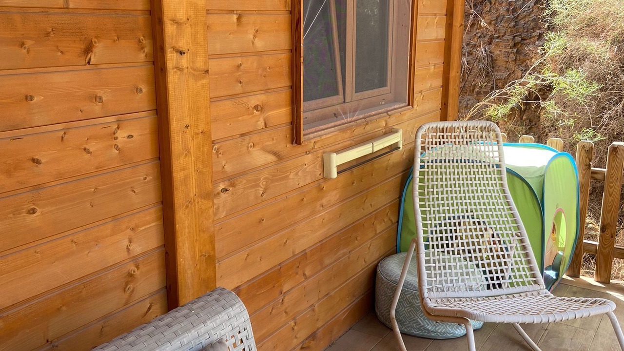 Photo of Patio Balcony in San Bartolome de Tirajana