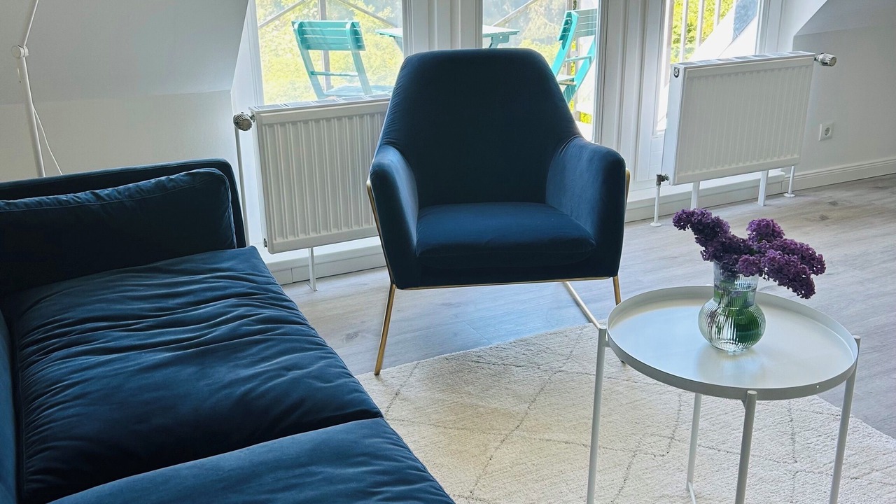 Photo of Livingroom in Heikendorf