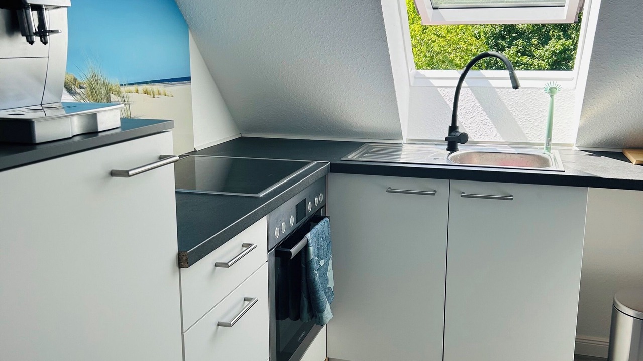 Photo of Kitchen in Heikendorf