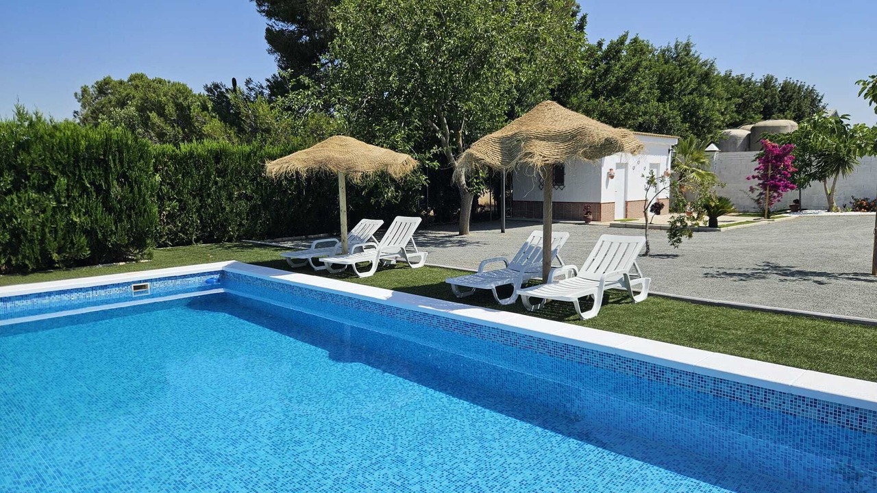 Photo of Outdoor in Marchena