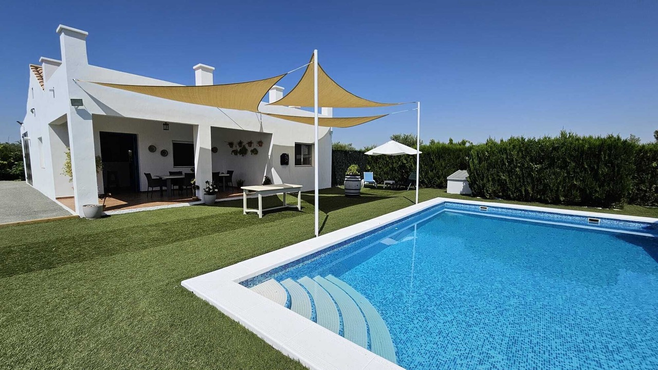 Photo of Outdoor in Marchena