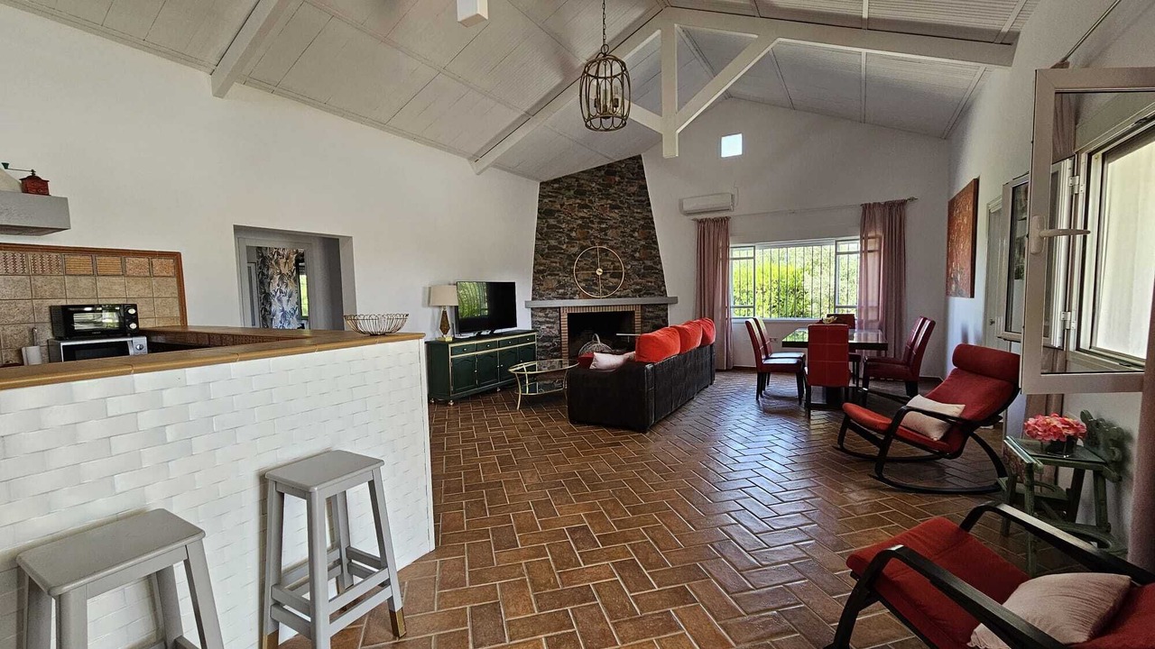 Photo of Livingroom in Marchena