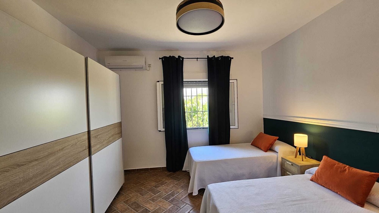 Photo of Bedroom in Marchena