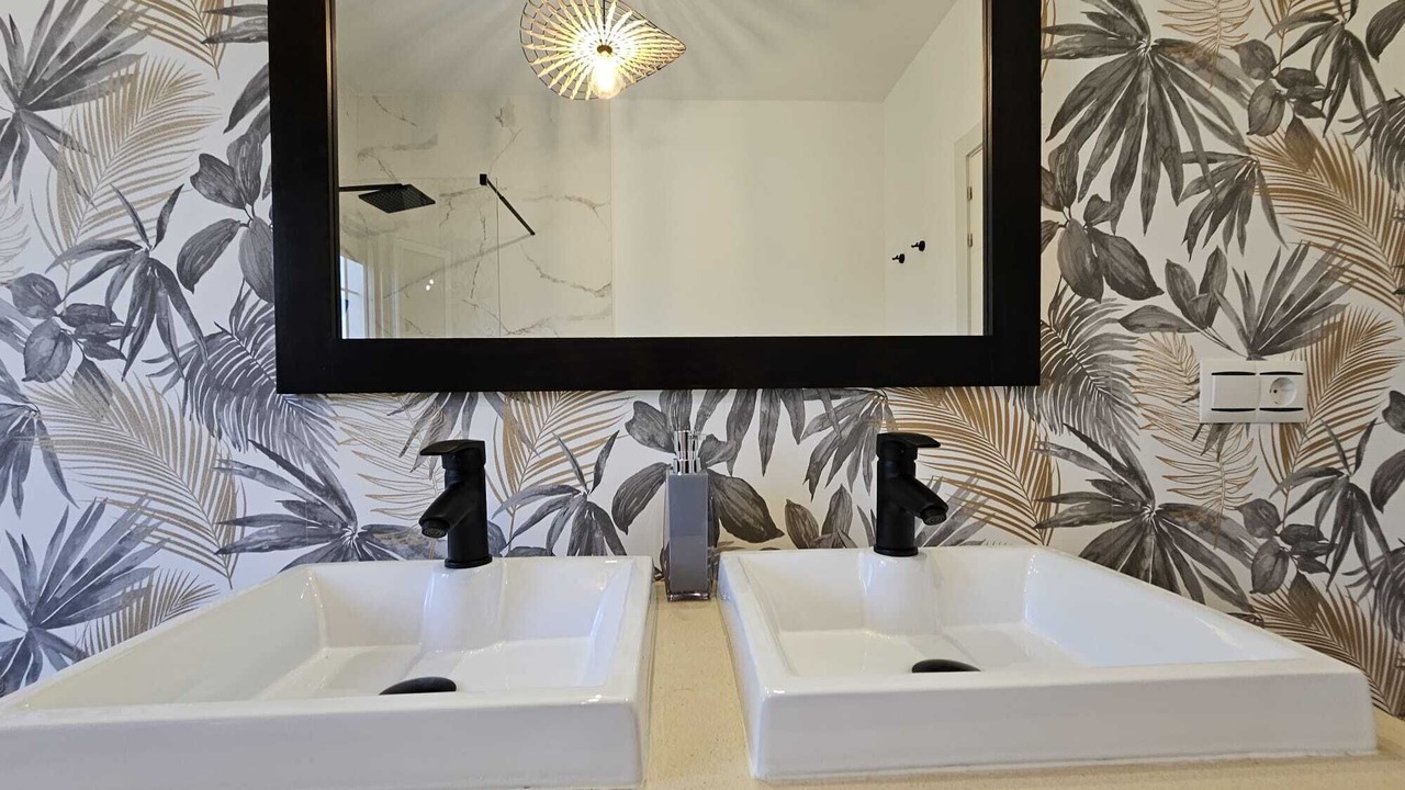 Photo of Bathroom in Marchena