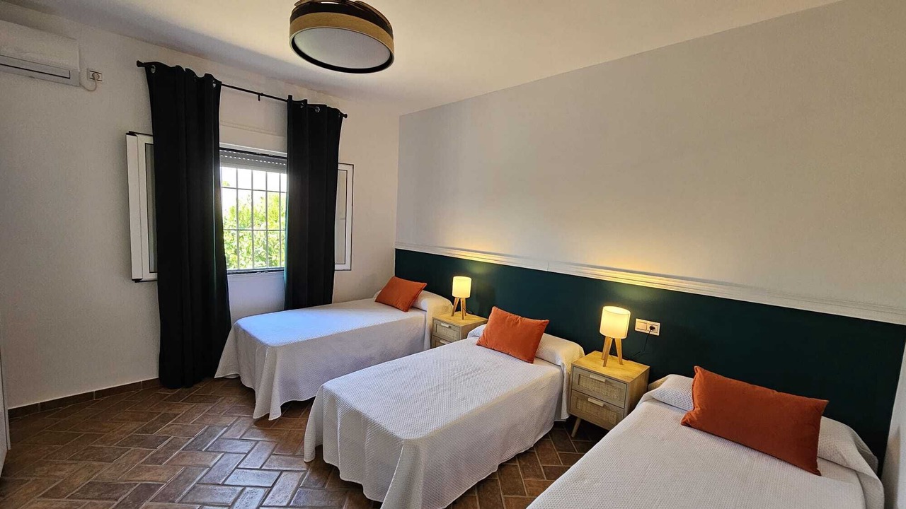 Photo of Bedroom in Marchena