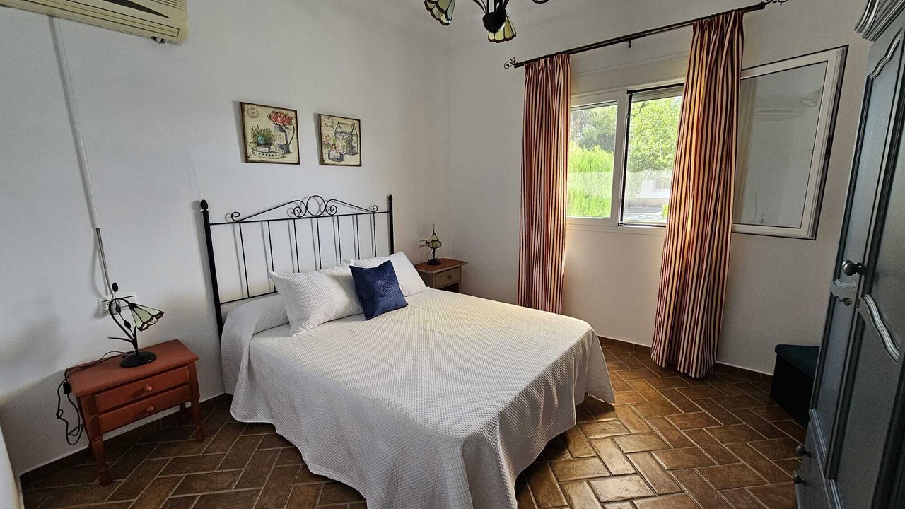Photo of Bedroom in Marchena