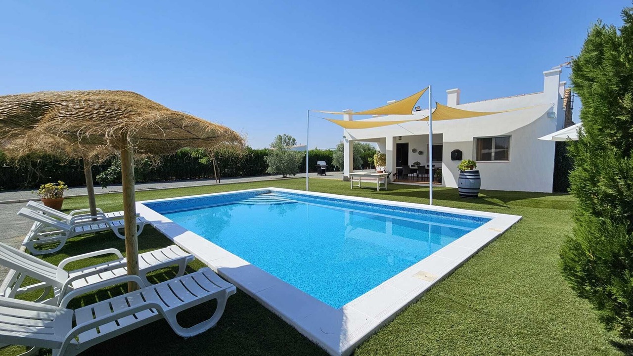 Photo of Outdoor in Marchena