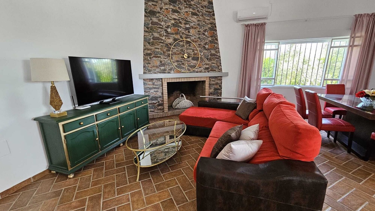 Photo of Livingroom in Marchena