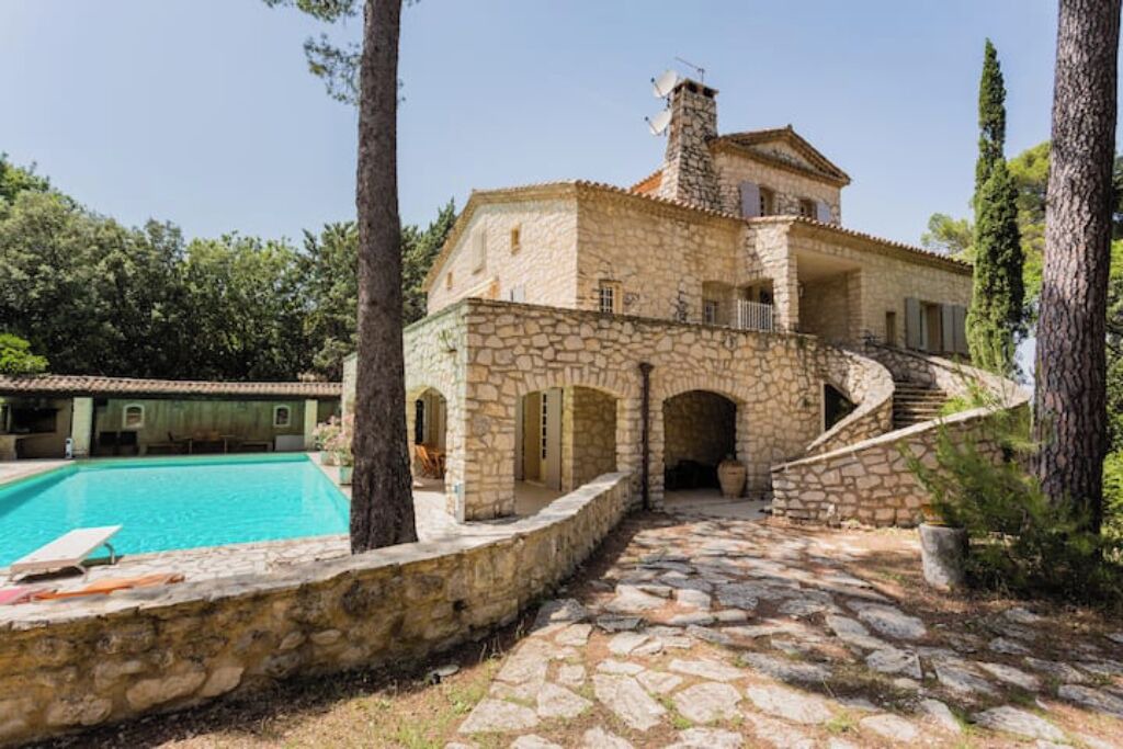 Photo of Outdoor in Rognes