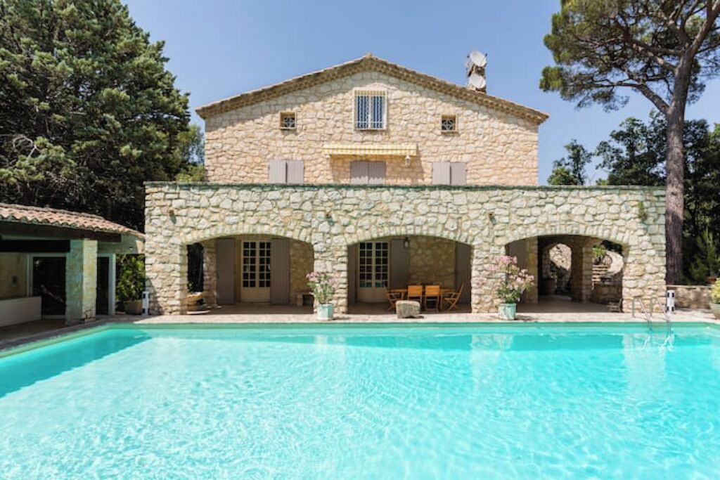 Photo of Outdoor in Rognes