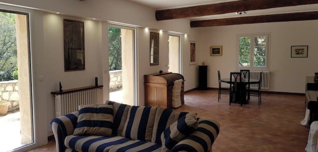 Photo of Livingroom in Rognes
