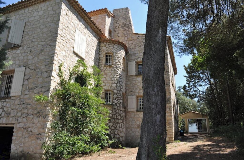 Photo of Outdoor in Rognes
