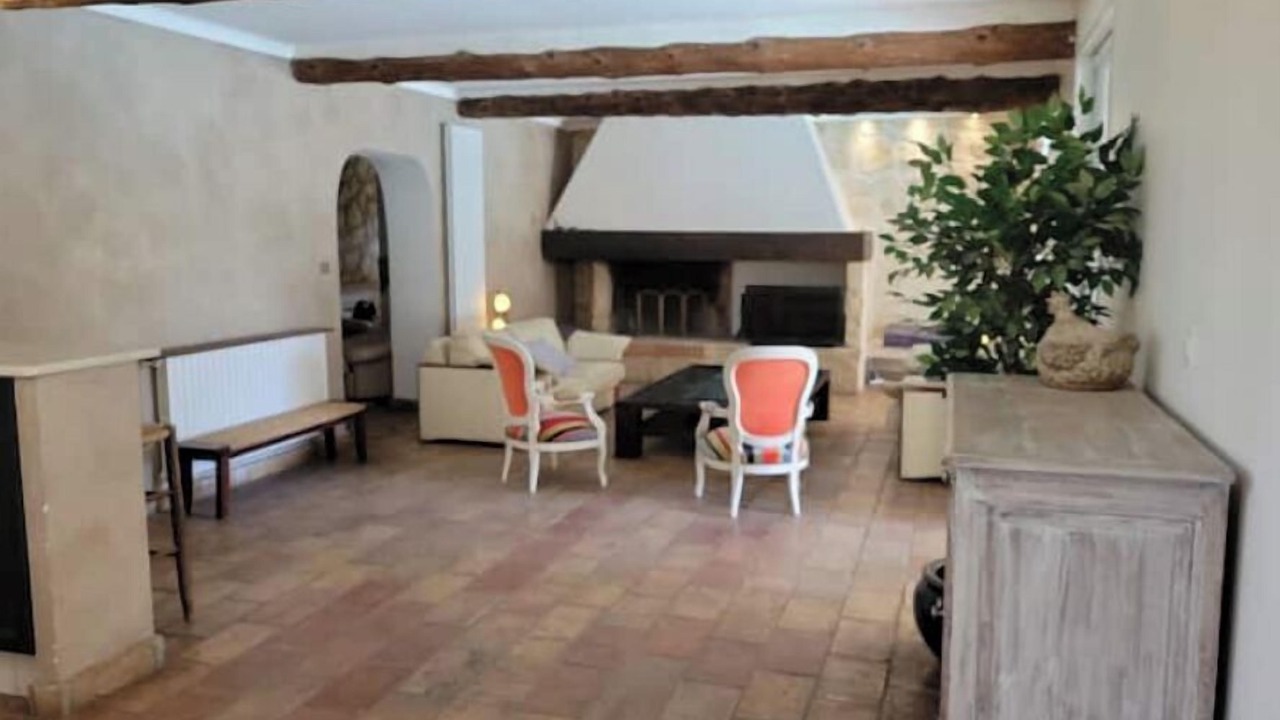 Photo of Livingroom in Rognes
