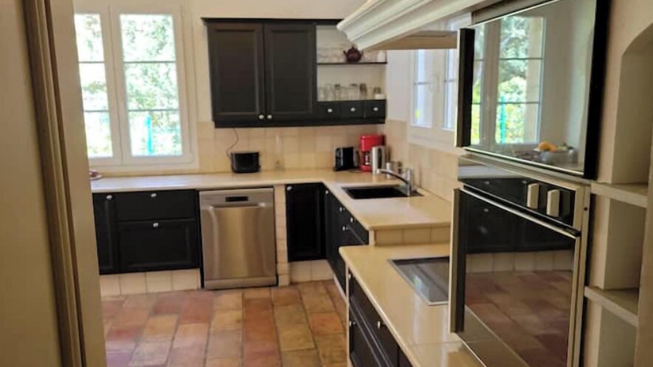 Photo of Kitchen in Rognes