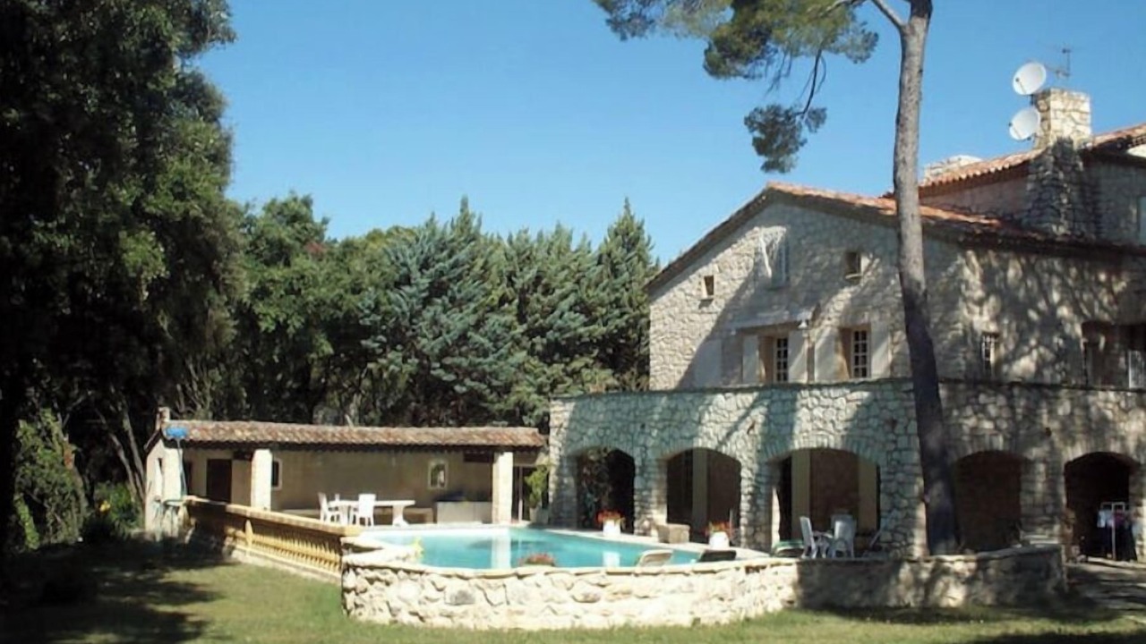 Photo of Outdoor in Rognes